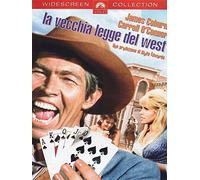 La vecchia legge del west