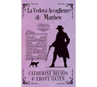 La Vedova Accogliente di Matthew: Le Belle della Libreria Prequel