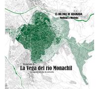 La Vega del río Monachil: Un tipo de espacio en vías de extinción.