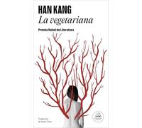 Han Kang La Vegetariana / The Vegetarian (Paperback) (US IMPORT)