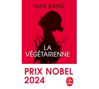 La Végétarienne (Littérature)