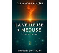 La Veilleuse de Méduse