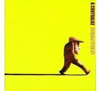 La Vela Puerca - A Contraluz [German Import]