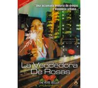 La Vendedora De Rosas [DVD] [1998] [Region 1] [US Import] [NTSC]