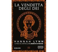 La vendetta degli dei (King)