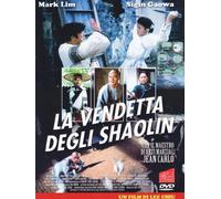 La Vendetta Degli Shaolin