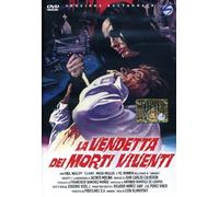 La Vendetta Dei Morti Viventi (1974)