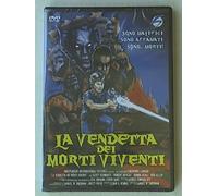 La Vendetta Dei Morti Viventi (1986)