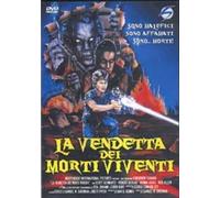 la vendetta dei morti viventi dvd Italian Import by robert deveau