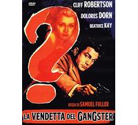 La Vendetta Del Gangster [Italian Edition]