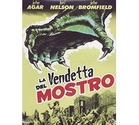 La Vendetta Del Mostro