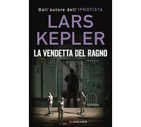 LA VENDETTA DEL RAGNO