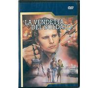 la vendetta del soldato dvd Italian Import