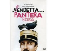 La Vendetta Della Pantera Rosa