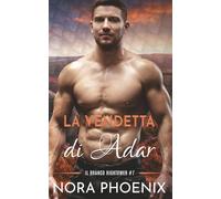 La Vendetta di Adar (Il Branco Hightower)