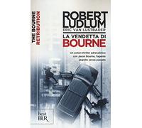 La vendetta di Bourne