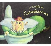La vendetta di cornabicorna: LA VENGEANCE DE CORNEBIDOUILLE