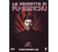 La Vendetta Di Fu-Manchu