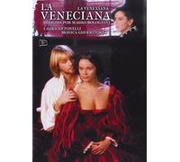 La Veneciana (La Venexiana) (1986) *** Region 2 *** (Import) ***