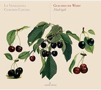 La Venexiana - Giaches de Wert - Madrigals
