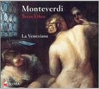 La Venexiana - Third Book of Madrigals 1592