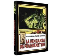 La Venganza De Frankenstein (Import) [2013]