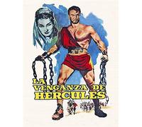 La Venganza De Hercules