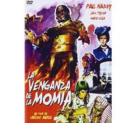LA VENGANZA DE LA MOMIA (Region 2)