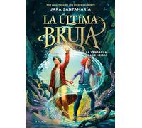 La Venganza de Las Meigas / The Revenge of the Witches (the Last Witch Book 2) (Los Dioses del Norte)