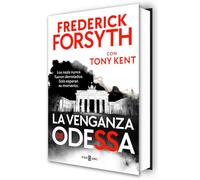 La venganza de Odessa / Revenge of Odessa (Éxitos)