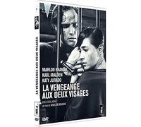 LA VENGEANCE AUX 2VISAGES-DVD