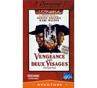 La vengeance aux deux visages