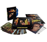 LA VENGEANCE AUX DEUX VISAGES - BD + DVD ÉDITION PRESTIGE LIMITÉE [Édition Prestige limitée - Blu-ray + DVD + goodies]