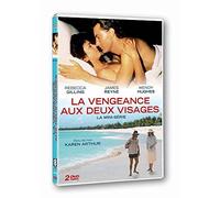 La vengeance aux deux visages - La mini-série