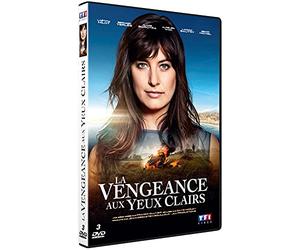 La Vengeance aux yeux clairs