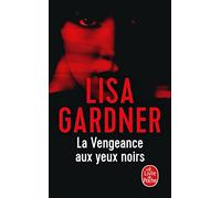 La Vengeance aux yeux noirs (Thrillers)