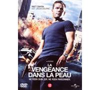 LA VENGEANCE DANS LA PEAU - MO