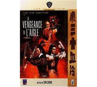 La Vengeance de l'aigle