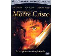 La Vengeance de Monte-Cristo - Édition Spéciale