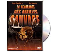 La Vengeance des Abeilles Sauvages