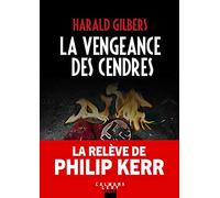 La vengeance des cendres
