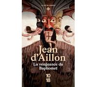 La vengeance du Baphomet - Tome HS