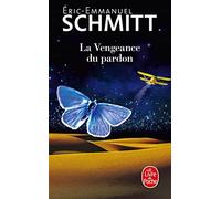 La vengeance du pardon (Littérature)