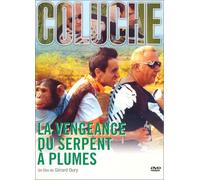 La Vengeance du serpent à plumes