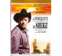 La Vengeance du shérif [Édition Spéciale]