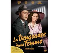 La Vengeance d'une femme