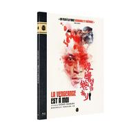 La Vengeance est à Moi [Blu-Ray]