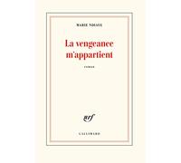 La vengeance m'appartient