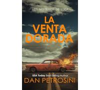 La Venta Dorada (Los misterios de Luca)