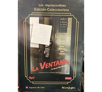 La Ventana (Import Dvd) (2013) Bobby Driscoll; Barbara Hale; Arthur Kennedy; P